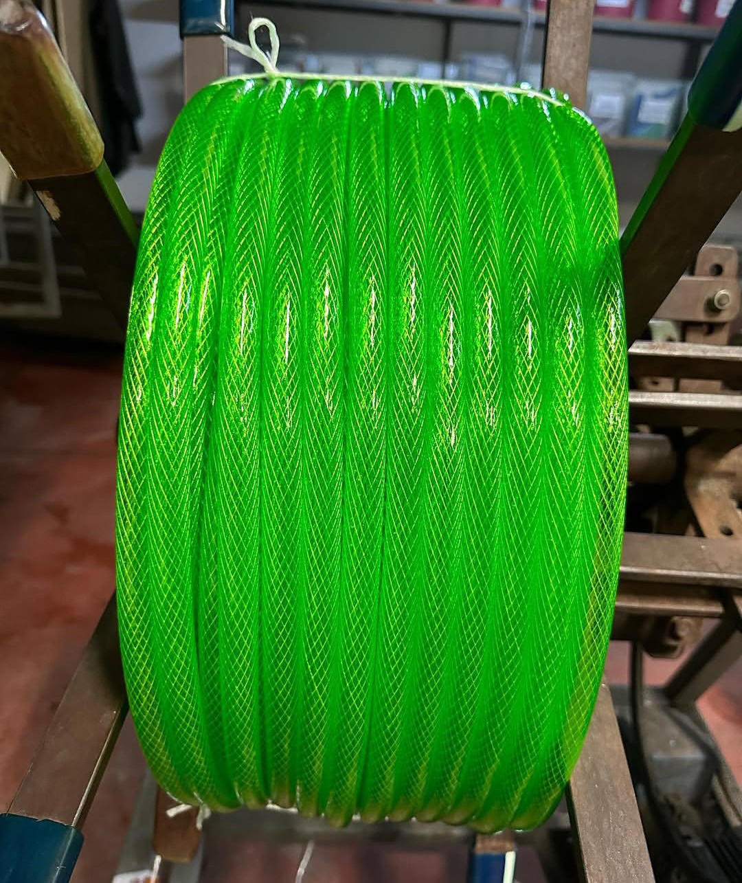 PVC Hose Manufacturer from Türkiye | Custom Production Based on Required Size & Weight
