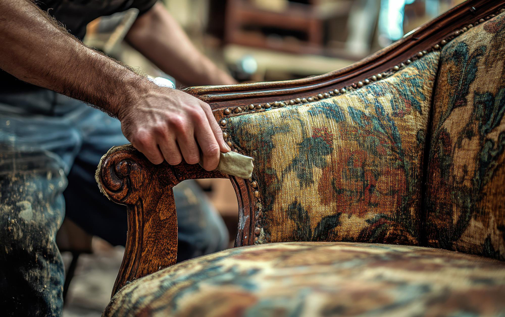 Furniture and Upholstery Adhesive Export Opportunity – Morocco
