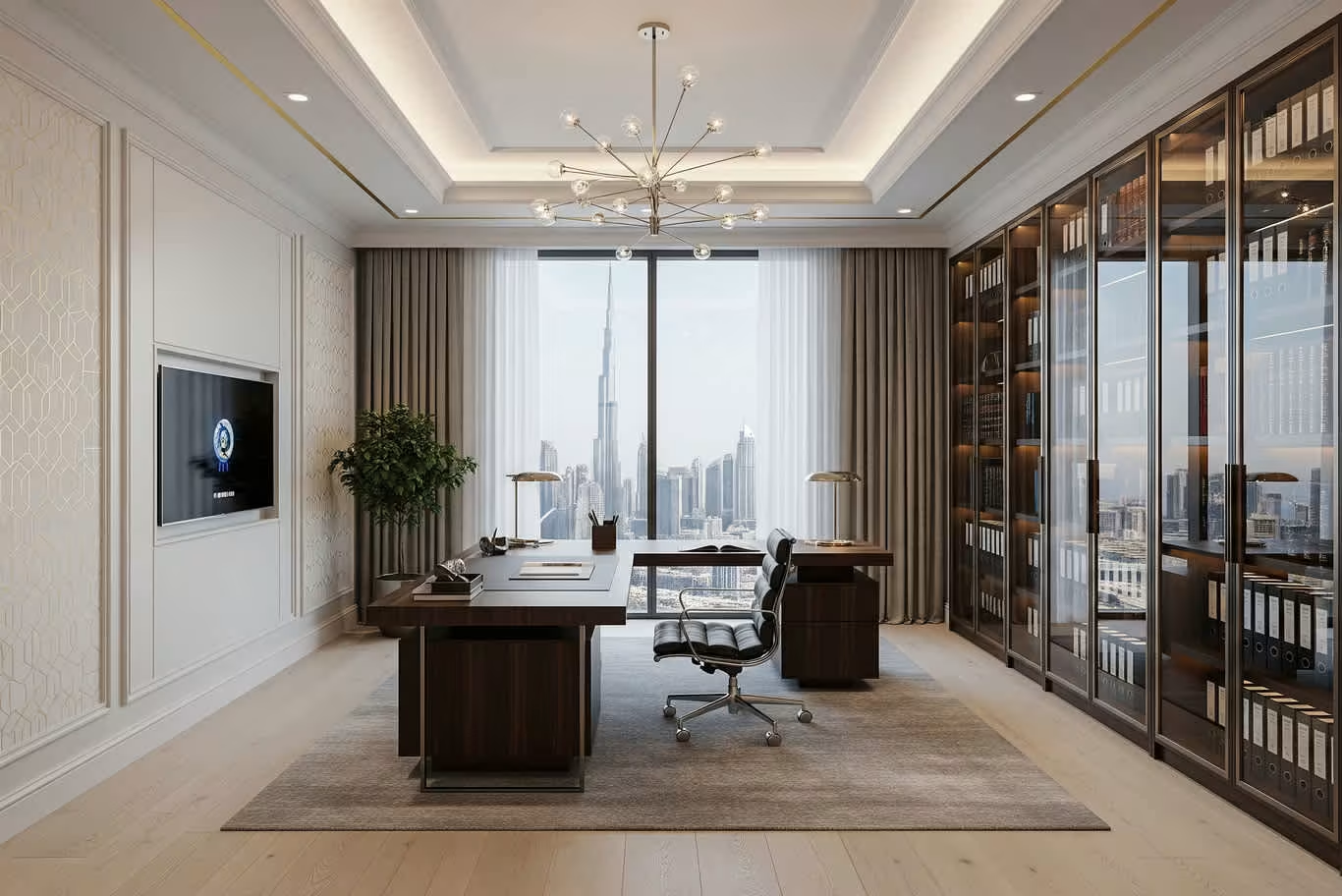HOME AND OFFICE FURNITURE EXPORT OPPORTUNITY FOR THE ALGERIAN MARKET