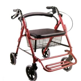 Medical Walker and Patient Support Equipment Export Opportunity – Syria