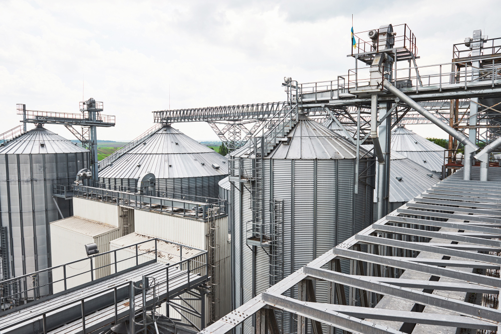 INVESTMENT AND PARTNERSHIP OPPORTUNITY IN A CEMENT FACTORY WITH A CAPACITY OF 6000 TONS/DAY
