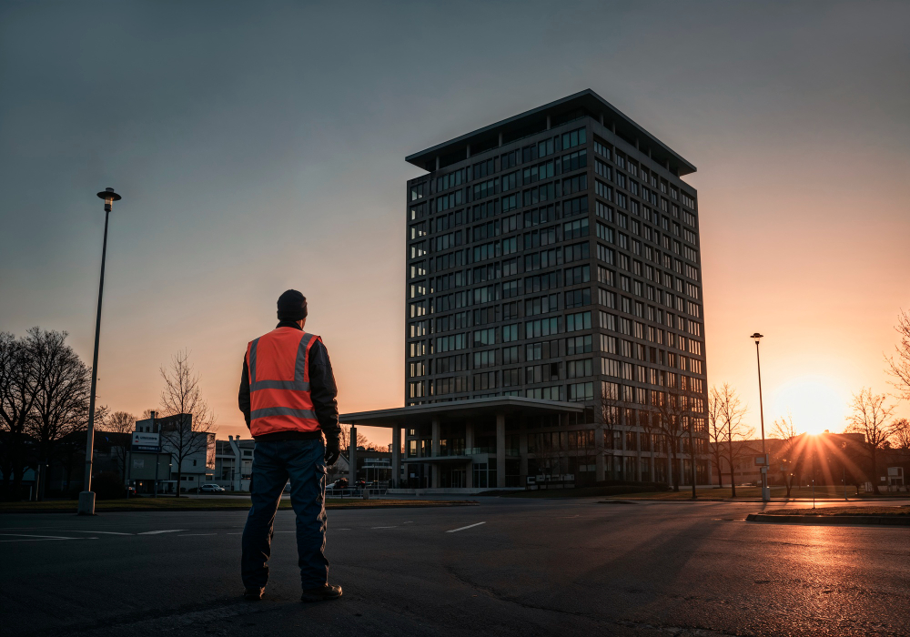 PROJECT OPPORTUNITY FOR THE CONSTRUCTION OF SOCIAL FACILITIES FOR A CATHODIC PROTECTION UNIT