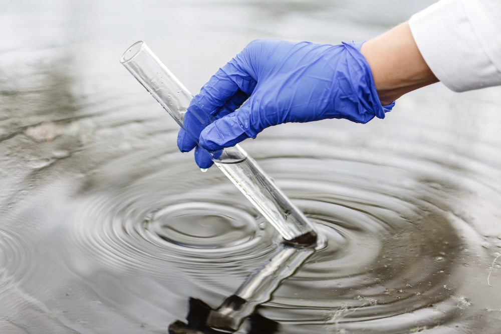 REFINERY WATER TREATMENT OPPORTUNITY FOR THE SUPPLY OF ULTRAFILTRATION MEMBRANES