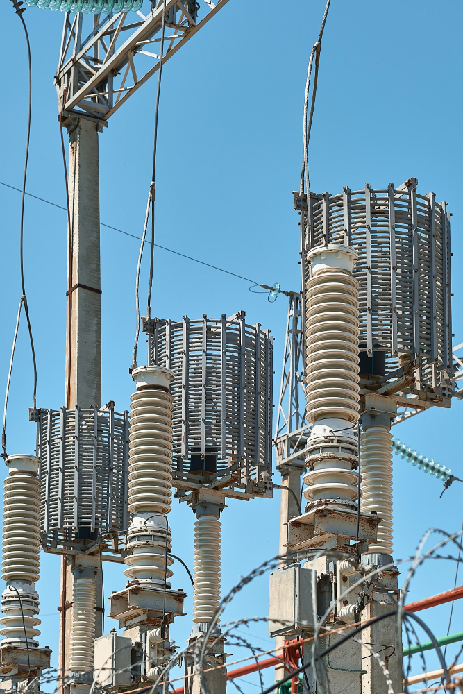 ELECTRICAL INFRASTRUCTURE PROJECT OPPORTUNITY FOR THE SUPPLY OF 132 KV POWER TRANSMISSION TOWERS