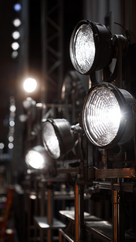 INDUSTRIAL INVESTMENT AND PARTNERSHIP OPPORTUNITY FOR LED LIGHTING MANUFACTURING FACILITY