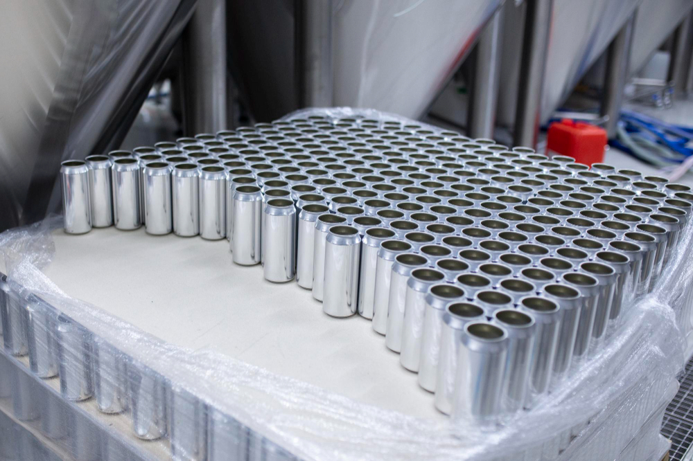 OPPORTUNITY FOR THE MEDICAL PACKAGING INDUSTRY TO SUPPLY ALUMINUM PHARMACEUTICAL TUBES