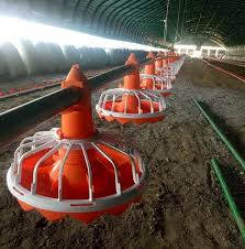 🐔⚙️ Import Request for Irrigation and Equipment for Chicken Farms – For the Syrian Market