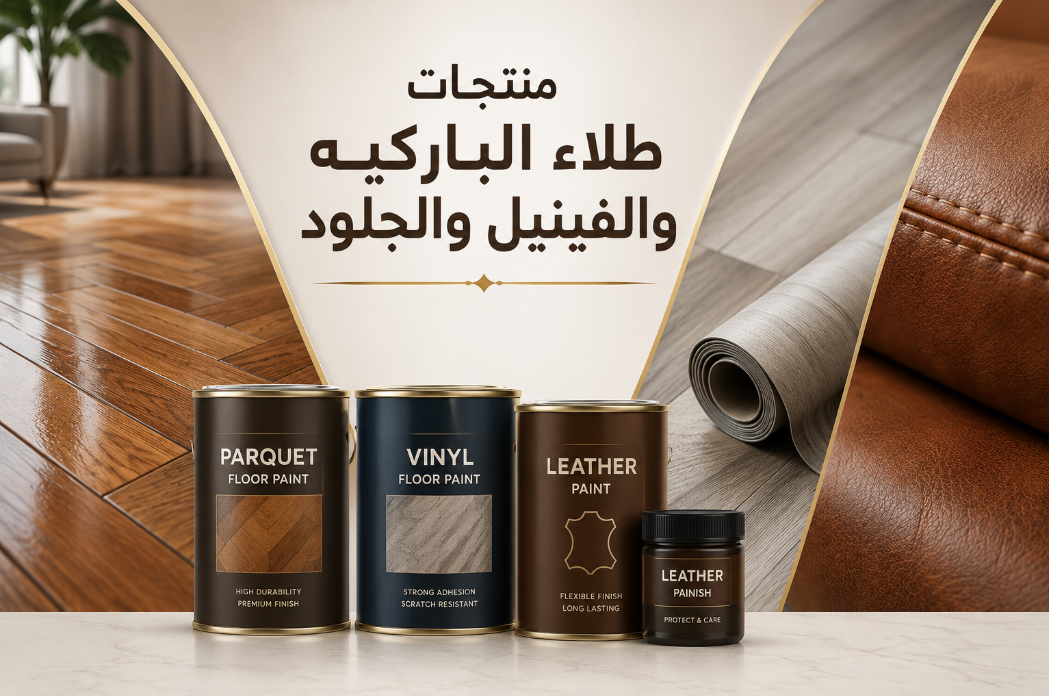 EXPORT OPPORTUNITIES FOR PARQUET, VINYL AND BARDAGE COATING PRODUCTS IN THE LIBYAN MARKET.