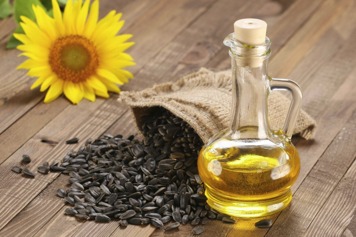 CRUDE SUNFLOWER OIL: EXPORT OPPORTUNITY FOR THE LIBYAN MARKET.