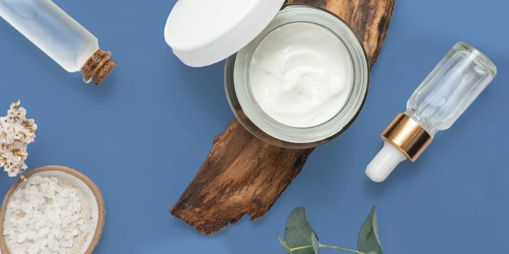 SKIN CARE AND PERSONAL CARE PRODUCTS: EXPORT OPPORTUNITIES FOR THE ALGERIAN MARKET.