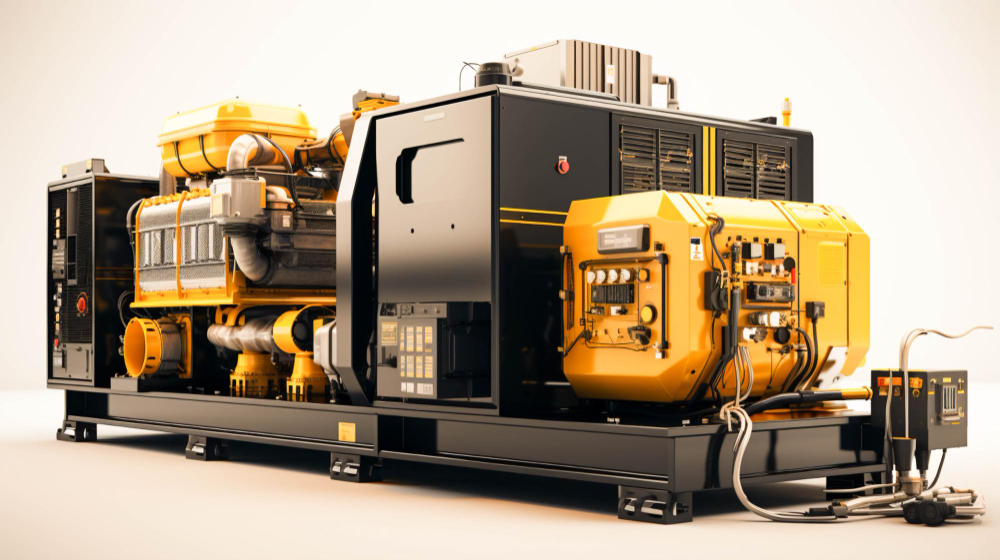 ENERGY EQUIPMENT OPPORTUNITY: SUPPLY OF 8 GENERATORS AND WARRANTY/MAINTENANCE MATERIALS.
