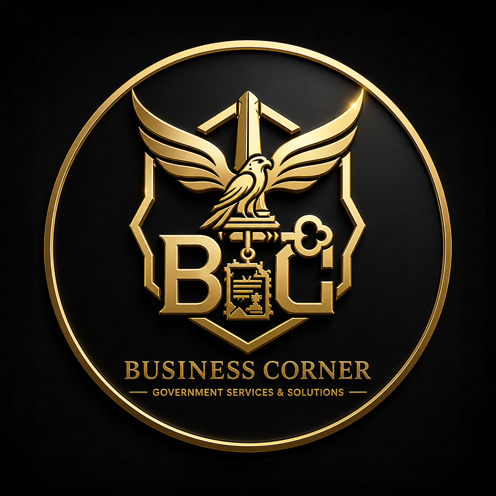 Business Corner