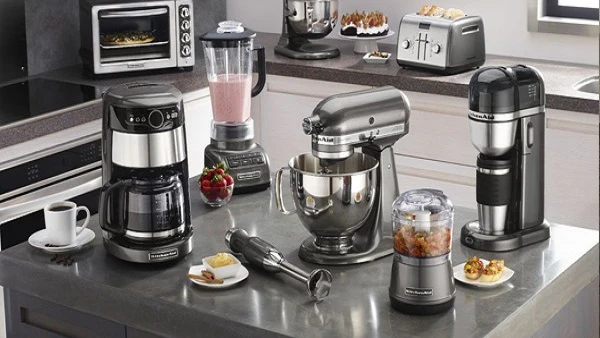 HOME APPLIANCES AND KITCHEN PRODUCTS: EXPORT OPPORTUNITIES FOR THE LIBYAN MARKET.
