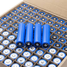 About Lithium Battery- Türkiye Distributorship Request.