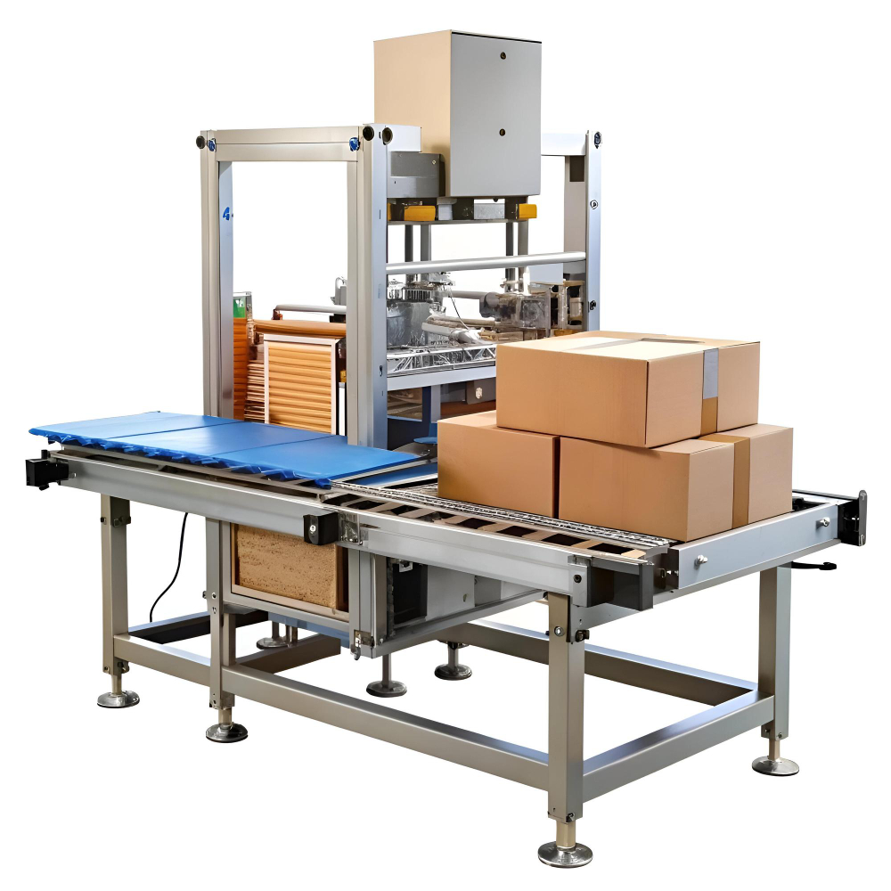 Packaging Machines Purchase