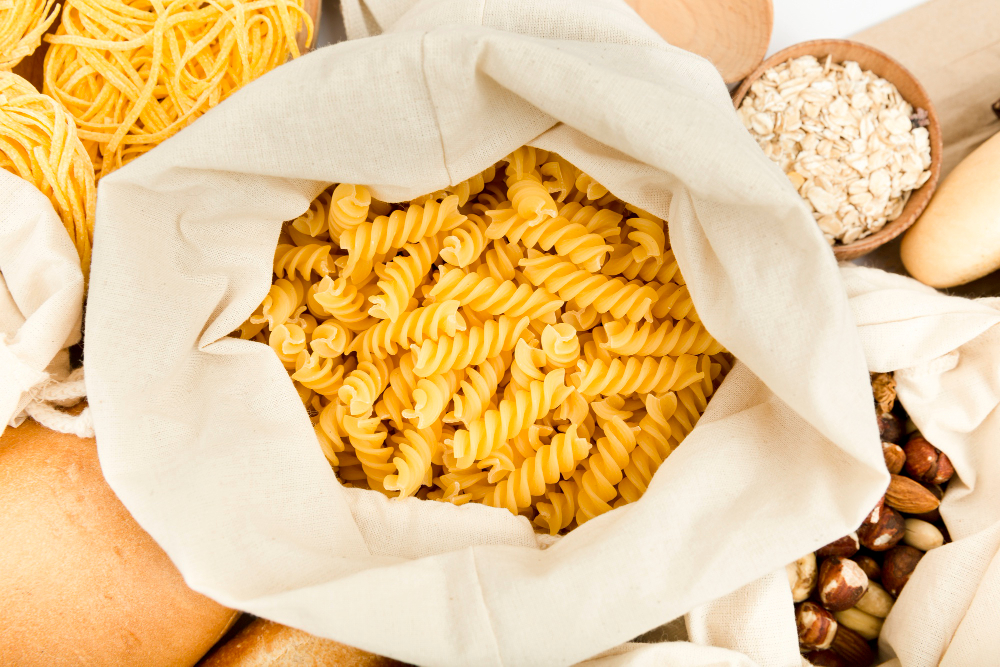 Un ve Makarna İthalatı
