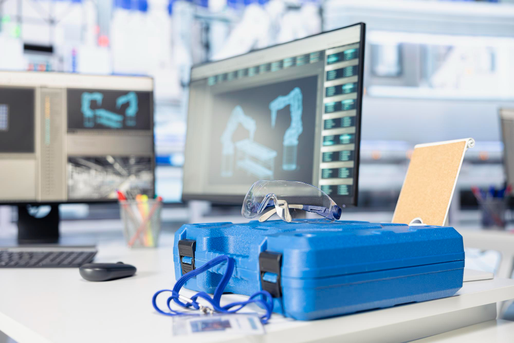 Procurement of medical and medical equipment for two hospitals and health education facilities