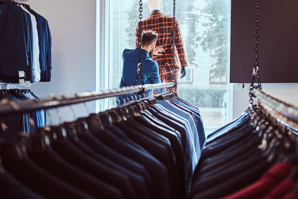 Ready Stock Apparel Products Export Opportunity – Sweden