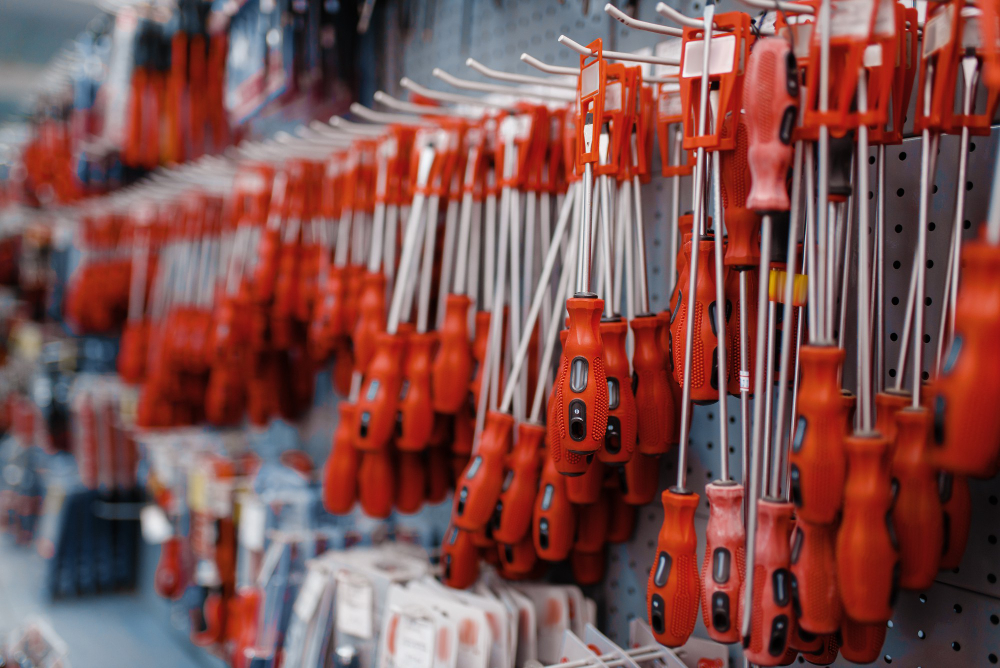 Export Opportunity for Hardware and Power Tools – Morocco