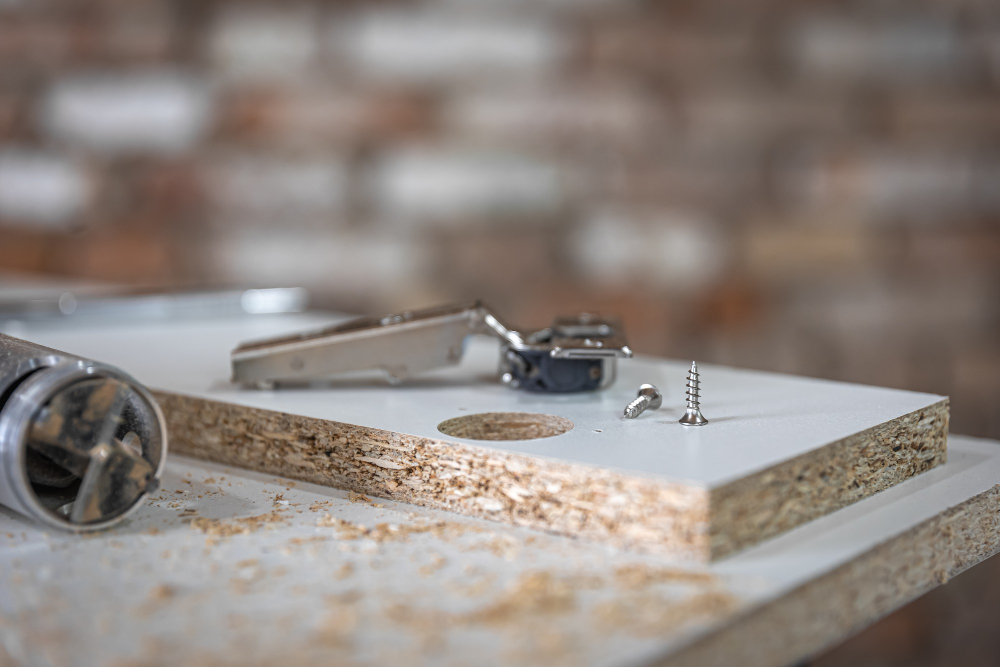 Export Opportunity for Wooden and Aluminum Accessories – Morocco