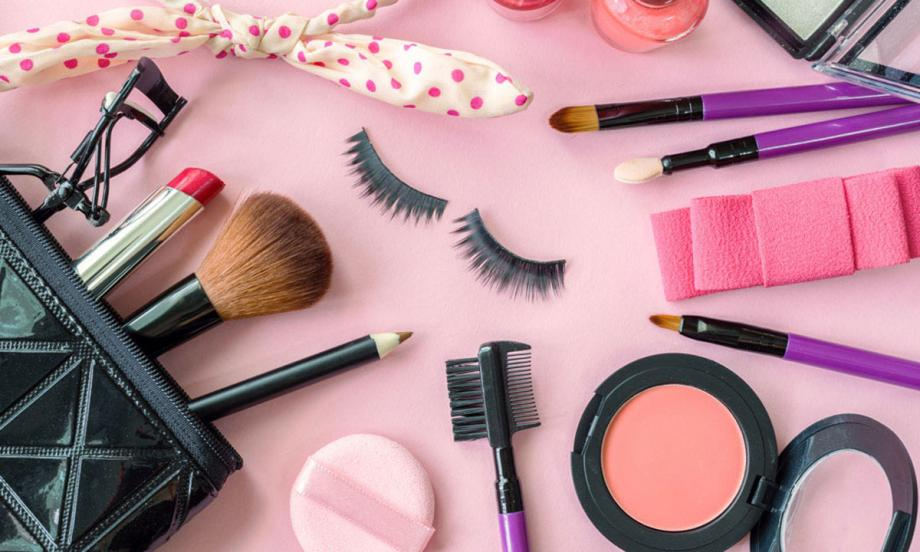EXPORT OPPORTUNITIES FOR COSMETICS AND MAKEUP PRODUCTS IN THE MOROCCAN MARKET.