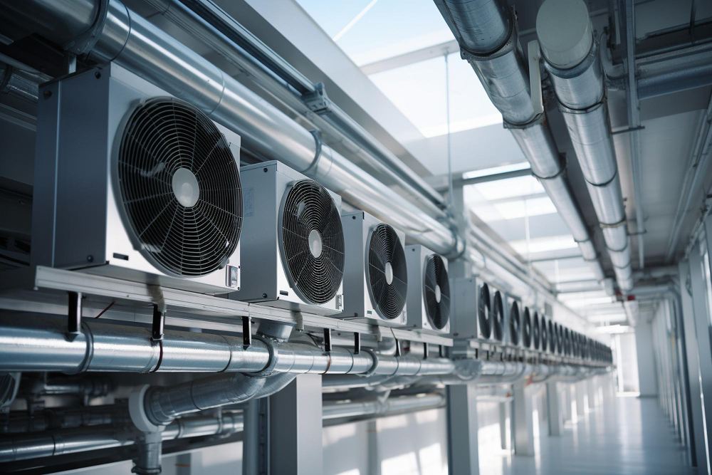 Looking for Cooling Systems Suppliers in Türkiye