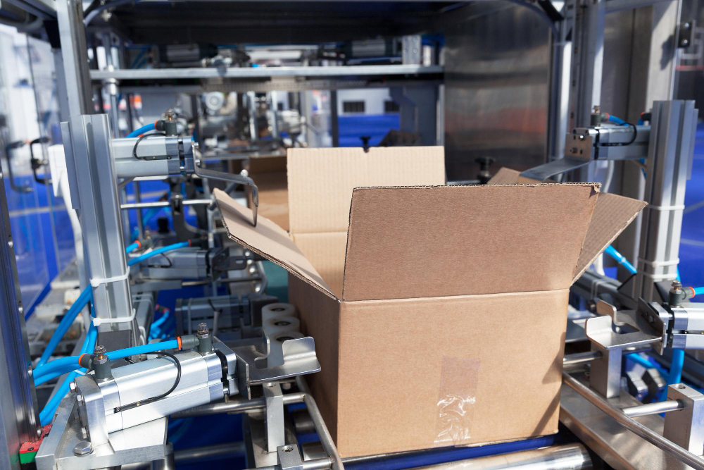 Importing Packaging Machinery from Turkey – Looking for Carton Packaging Machines