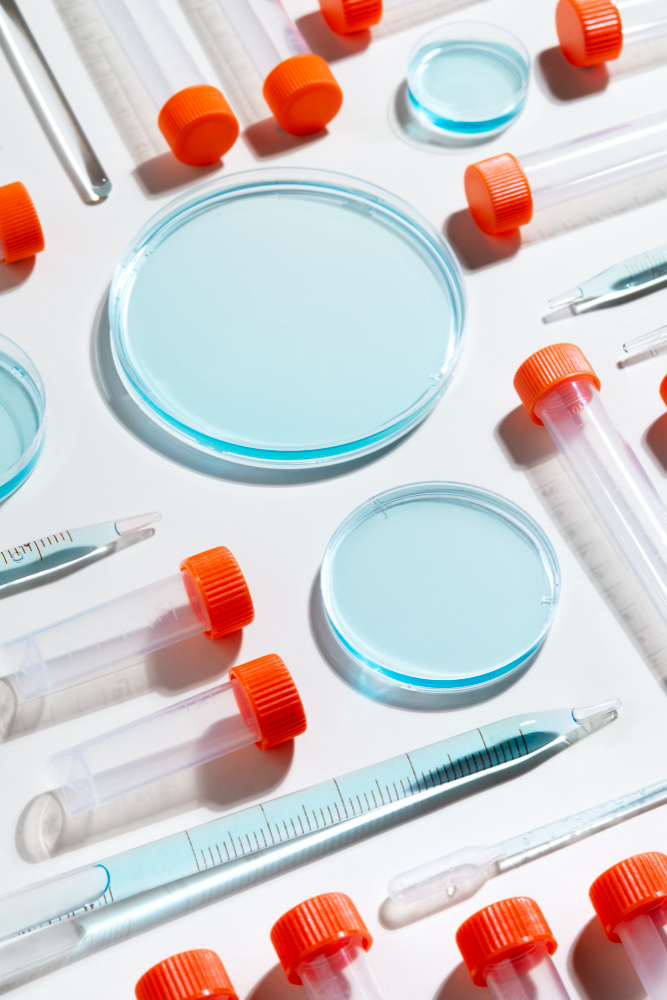 Looking for Medical, Laboratory, and Plastic Industry Products
