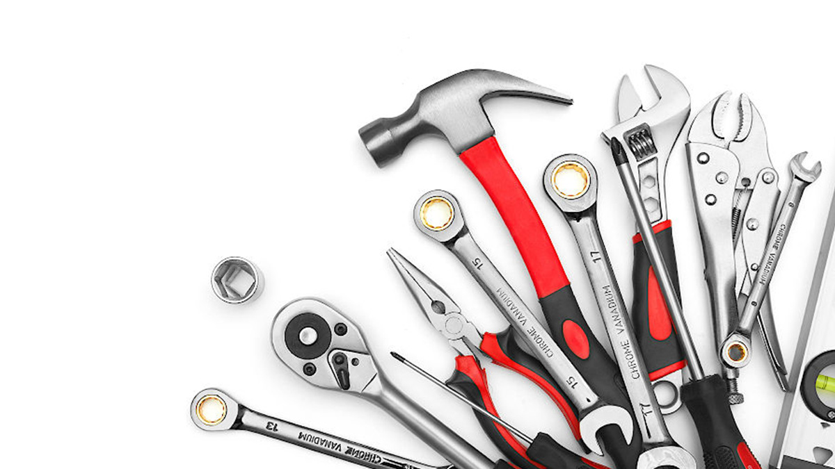 Looking for Hand Tools and Industrial Equipment Suppliers