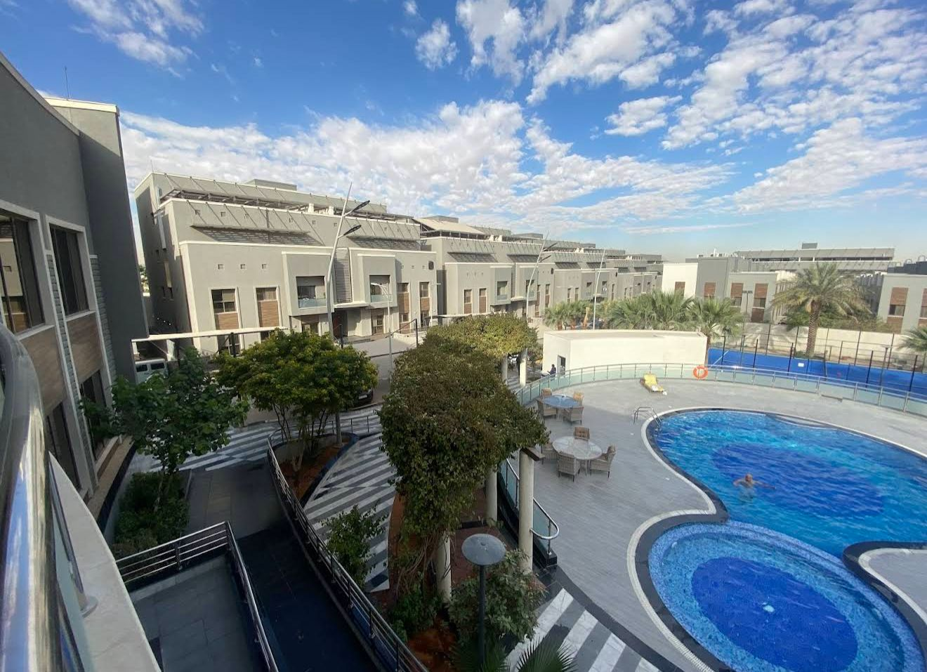 Luxury Residential & Commercial Compound for Sale in Riyadh | Al Narjis District | Brand-New Integrated Project | 276 Residential Units | 4-Star Hotel | Over 600 Parking Spaces