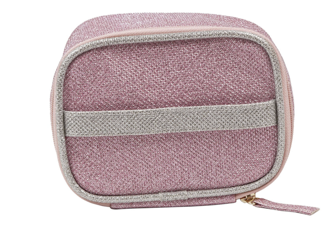 Kosmetiktasche / Make-up Tasche