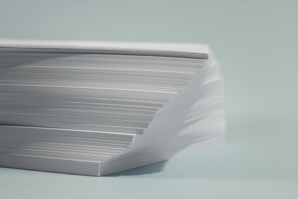 A4 / A3 Copy Paper and Duplex Cardboard Export Opportunity to Libya