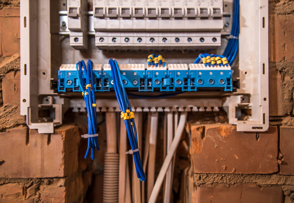 Low and Medium Voltage Electrical Equipment Export Opportunity