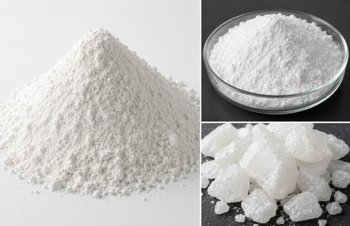 CALCIUM SULFATE EXPORT OPPORTUNITY TO EGYPT