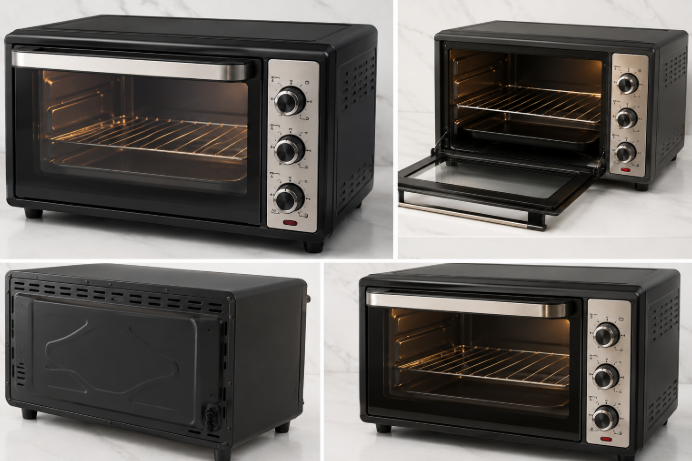 YUCEL OVEN EXPORT OPPORTUNITY TO SUDAN