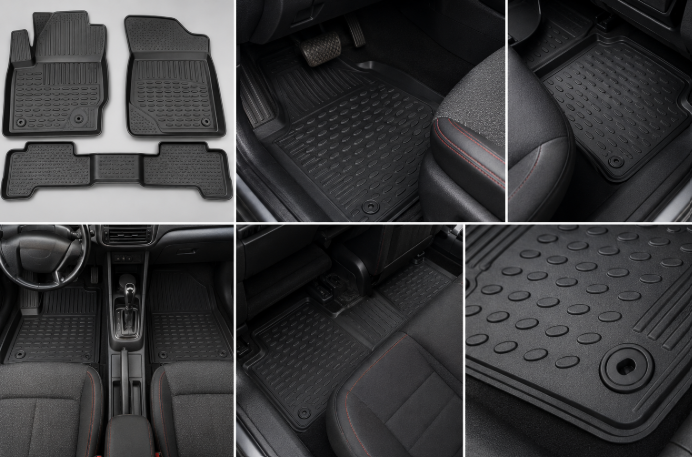CAR FLOOR MAT EXPORT OPPORTUNITY TO EGYPT