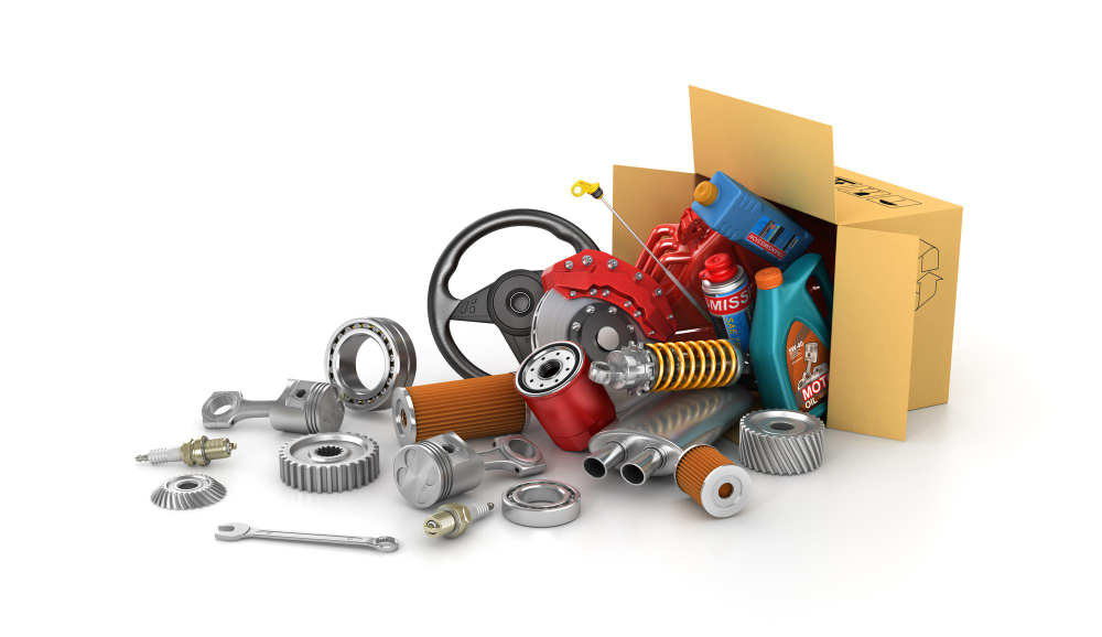 Looking for Truck Spare Parts Suppliers
