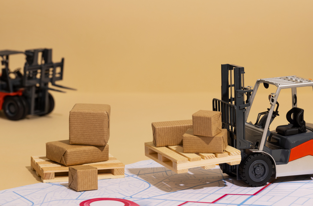 Wholesaler for All Types of Goods