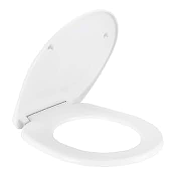 ✨Clearance Sale: Toilet Seat Cover from the French brand WIRKEN at a special price!✨