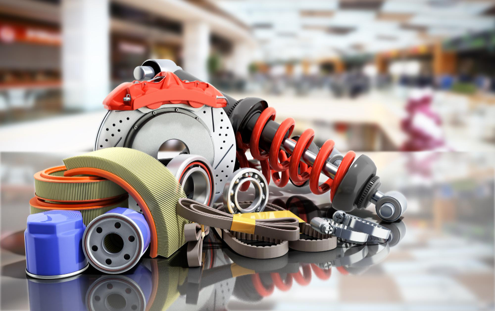 Looking for Peugeot, Renault, and BMW Car Spare Parts