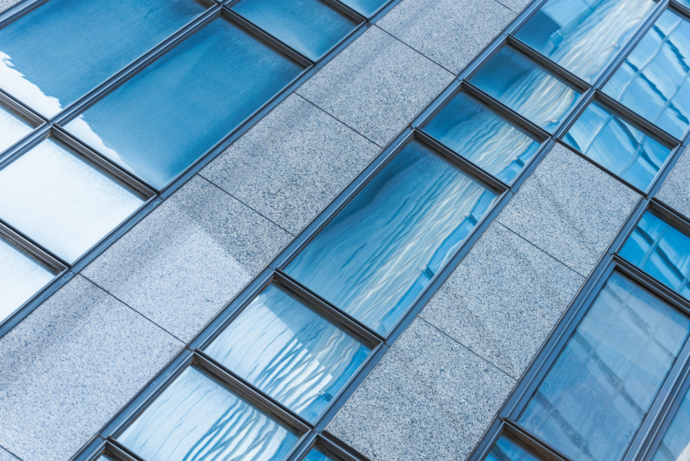 WINDOWS GLASS MANUFACTURER & EXPORTER