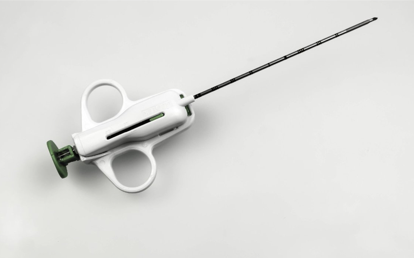 MEDICAL BIOPSY NEEDLE MANUFACTURER & SUPPLIER