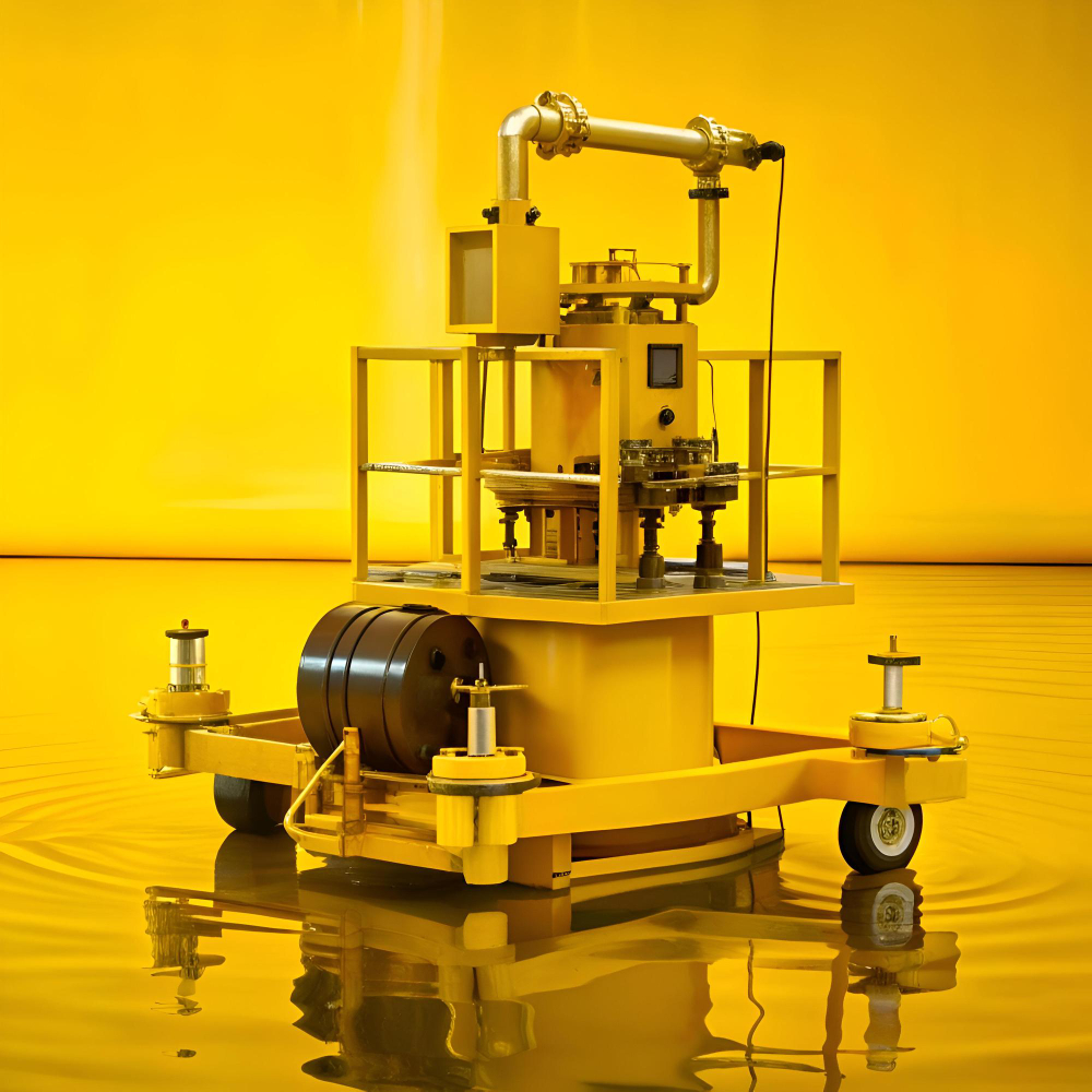 EXPORT MACHINERY INDUSTRY SOLUTIONS & INDUSTRIAL EQUIPMENT