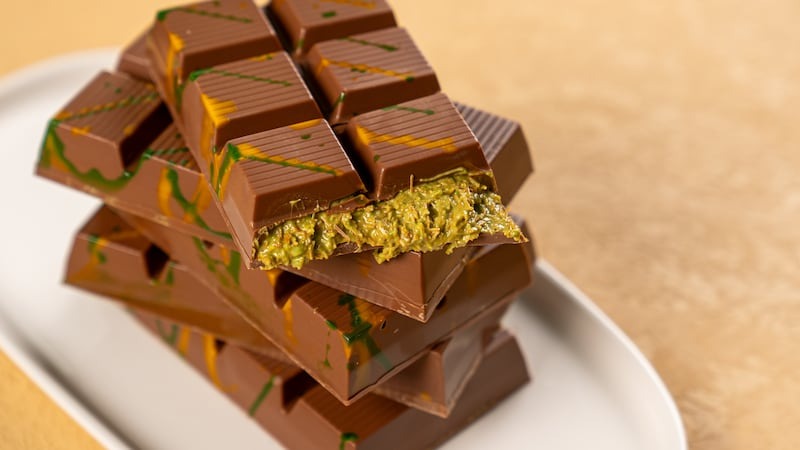 🍫 Import Request from Turkey: Premium Chocolate and Confectionery Products