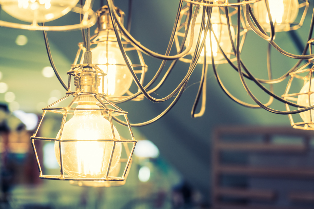 LIGHTING & CHANDELIER MANUFACTURER – MODERN LIGHTING SOLUTIONS