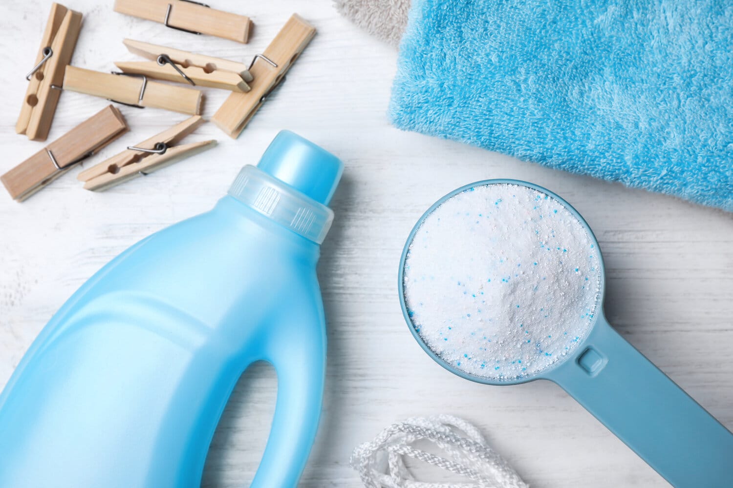 Exclusive and Strategic Partnership Opportunity to Expand Your Presence in the Qatari Market through High-Quality Cleaning Product Distribution