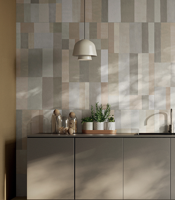 Recherche de carrelage et matériaux de décoration