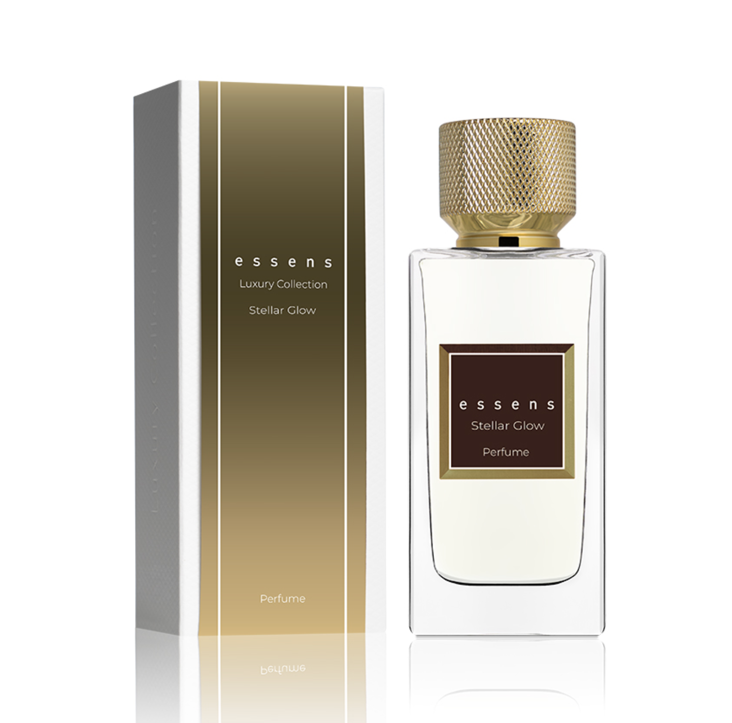 عطر ستيلار جلو