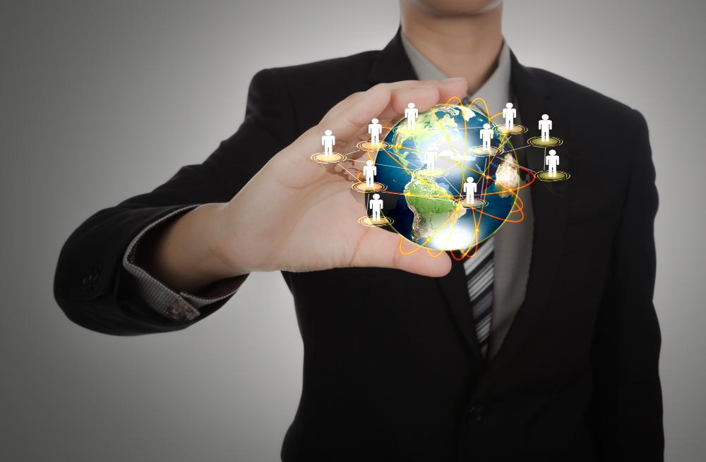 X AURA GLOBAL – SUCHE NACH INTERNATIONALEN NETWORK-MARKETING-PARTNERN
