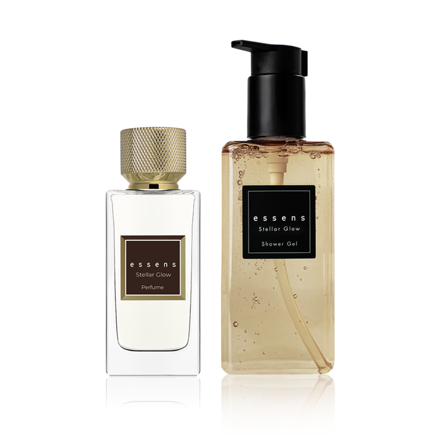 مجموعة عطر ستيلار جلو